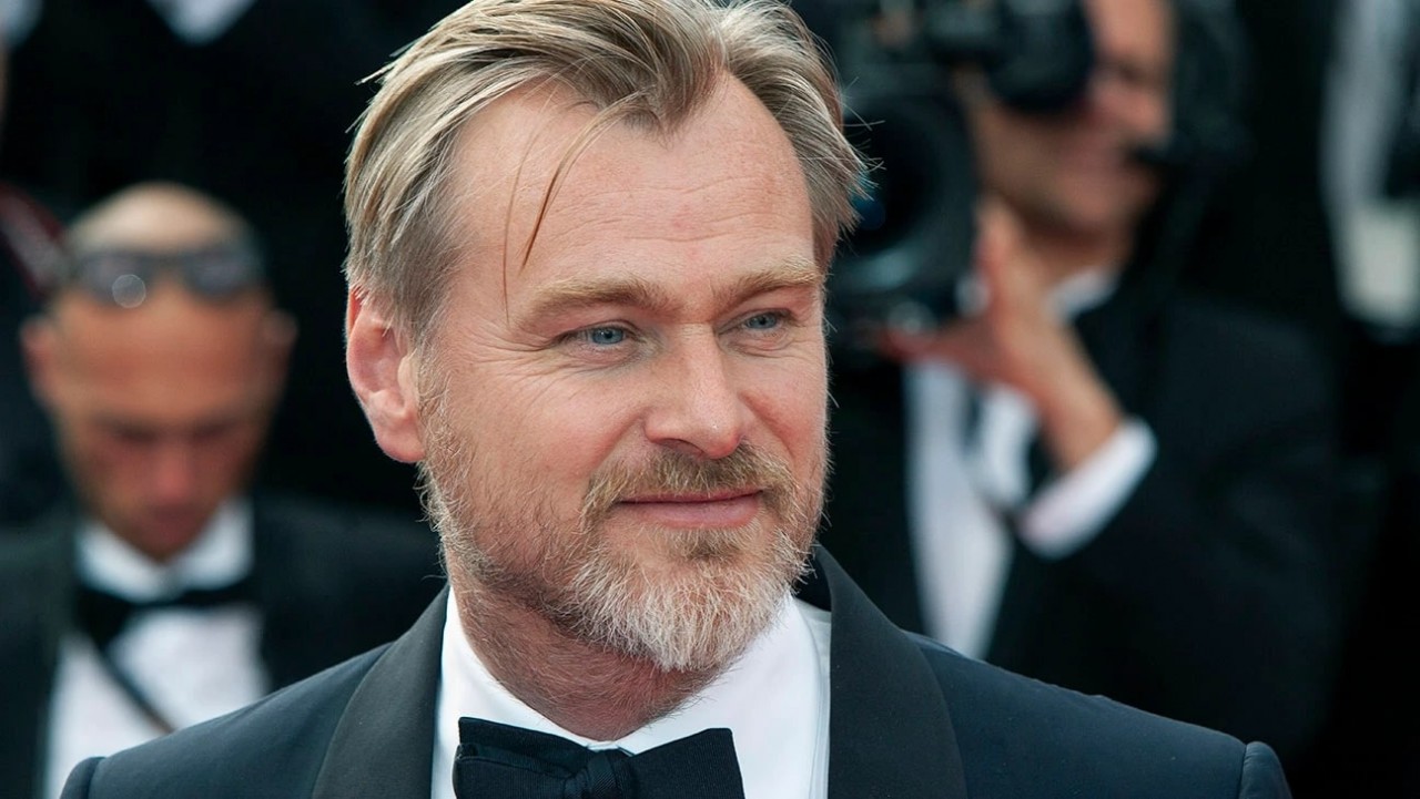 Christopher Nolan và nghệ thuật làm phim tài ba Christopher Nolan và nghệ thuật làm phim tài ba