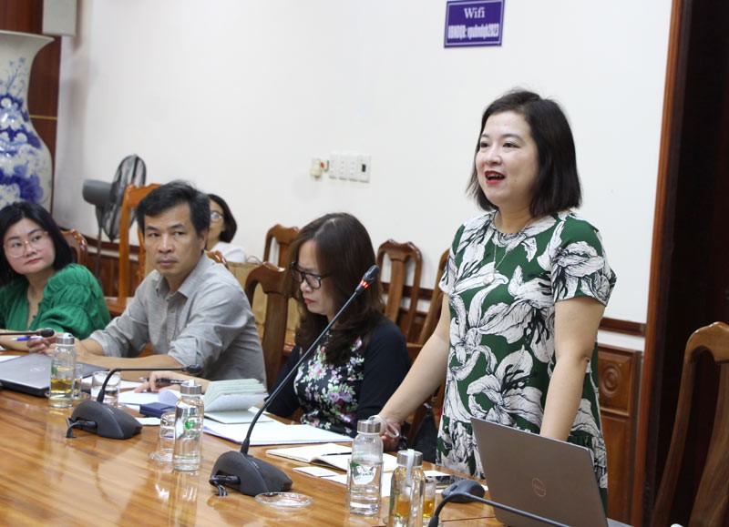 Tổ chức SCI tài trợ hơn 76,5 tỷ đồng cho Quảng Bình về chăm sóc trẻ em, đào tạo nghề và ứng phó với biến đổi khí hậu Tổ chức SCI tài trợ hơn 76,5 tỷ đồng cho Quảng Bình về chăm sóc trẻ em, đào tạo nghề và ứng phó với biến đổi khí hậu