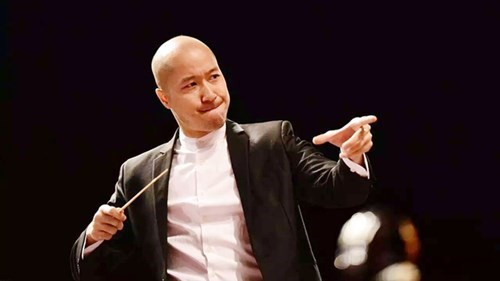 Symphony Music Connects Vietnamese, Japanese People Symphony Music Connects Vietnamese, Japanese People