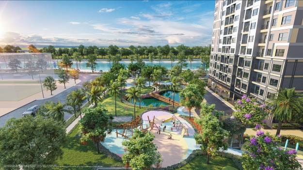 Với chính sách hỗ trợ lãi suất chưa từng có tiền lệ tại The Zurich, giấc mơ có nhà Hà Nội của nhiều người trẻ chưa bao giờ trở nên dễ dàng hơn thế