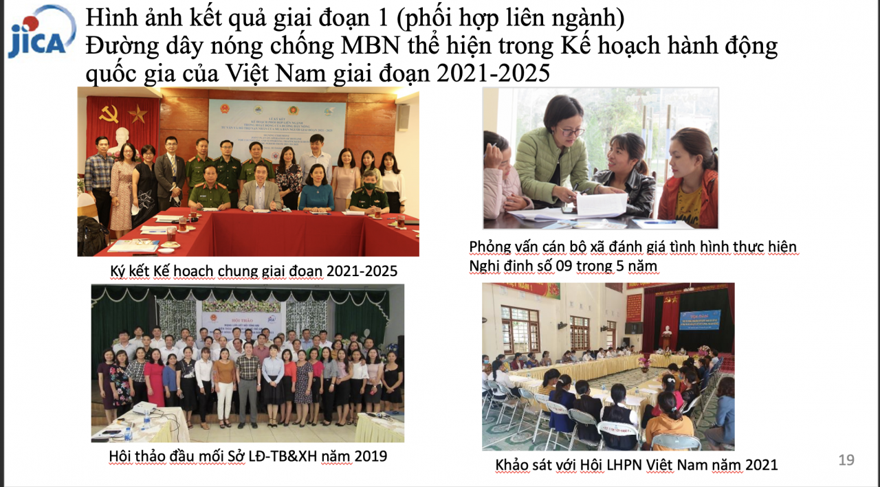 Việt Nam - Nhật Bản: Nhìn lại hành trình 50 năm hợp tác lao động, việc làm và an sinh xã hội Việt Nam - Nhật Bản: Nhìn lại hành trình 50 năm hợp tác lao động, việc làm và an sinh xã hội