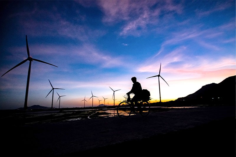 What Is The Largest Wind Power Plant In Vietnam? What Is The Largest Wind Power Plant In Vietnam?