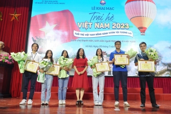 Công tác người Việt Nam ở nước ngoài: Kết luận 12 đã thực sự đi vào đời sống