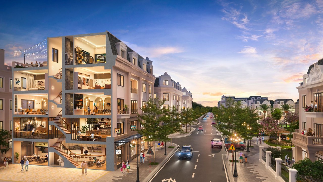 Vinhomes Golden Avenue là tổ hợp khu đô thị tiện ích đầy đủ, thiết kế thông minh, có khả năng cải tạo linh hoạt để trở thành nhà ở kết hợp kinh doanh, văn phòng đại diện, nhà hàng, khách sạn mini… Vinhomes Golden Avenue là tổ hợp khu đô thị tiện ích đầy đủ, thiết kế thông minh, có khả năng cải tạo linh hoạt để trở thành nhà ở kết hợp kinh doanh, văn phòng đại diện, nhà hàng, khách sạn mini…