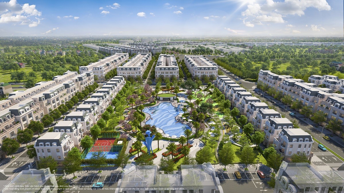 Vinhomes Golden Avenue sở hữu vị trí kim cương ngay tâm điểm thịnh vượng của thành phố Móng Cái. Vinhomes Golden Avenue sở hữu vị trí kim cương ngay tâm điểm thịnh vượng của thành phố Móng Cái.