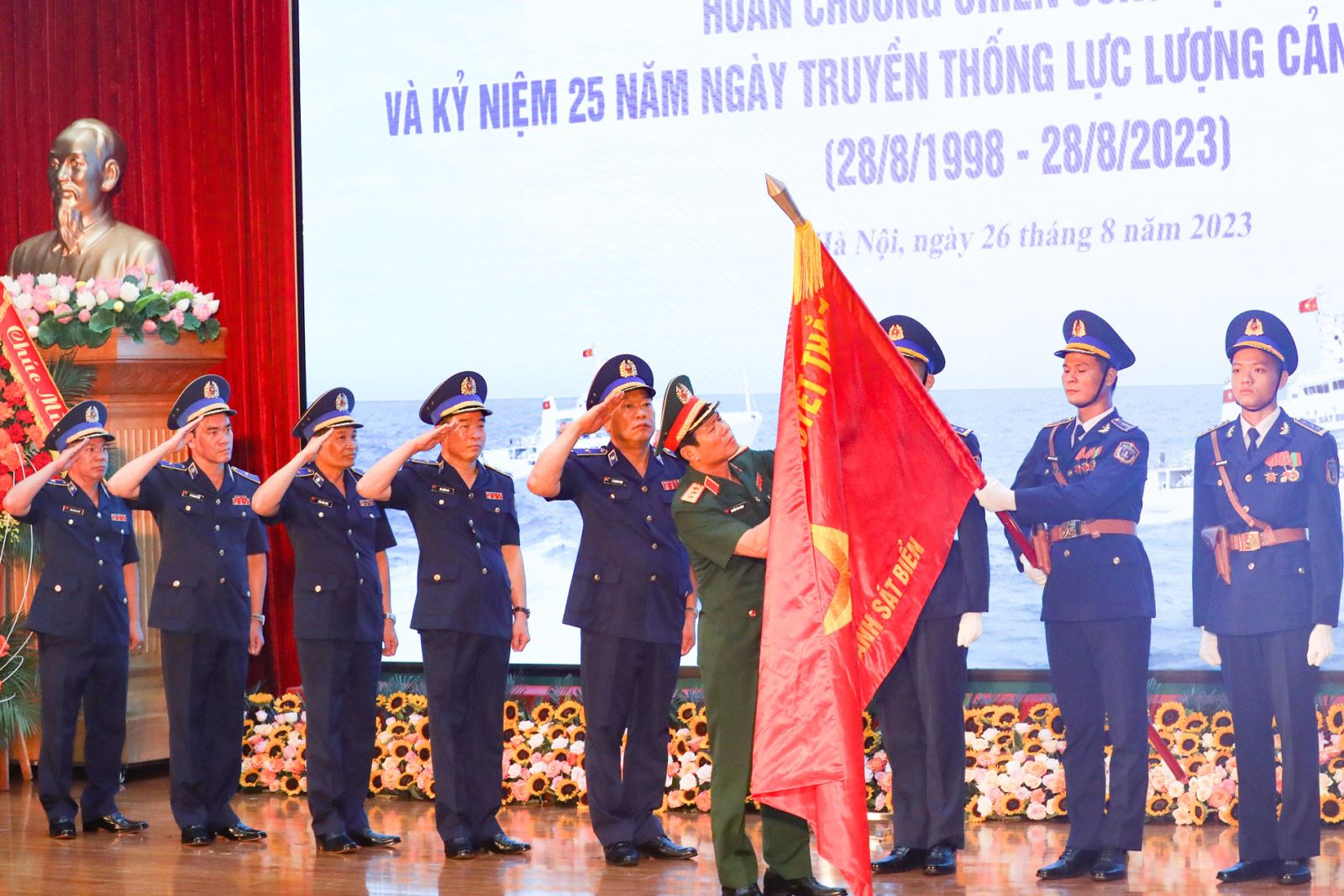 Chú thích ảnh
