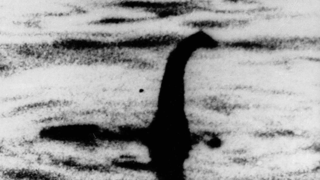 Cuộc săn lùng quái vật hồ Loch Ness lớn nhất trong 50 năm Cuộc săn lùng quái vật hồ Loch Ness lớn nhất trong 50 năm