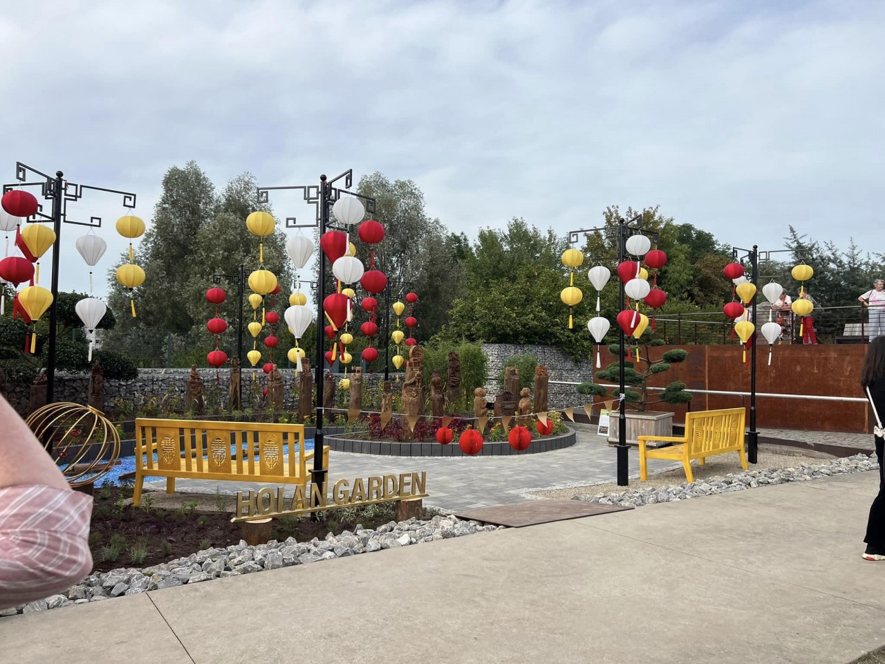Vietnam's Hoi An Town, Germany's Wernigerode Mark 10 Years of Friendship