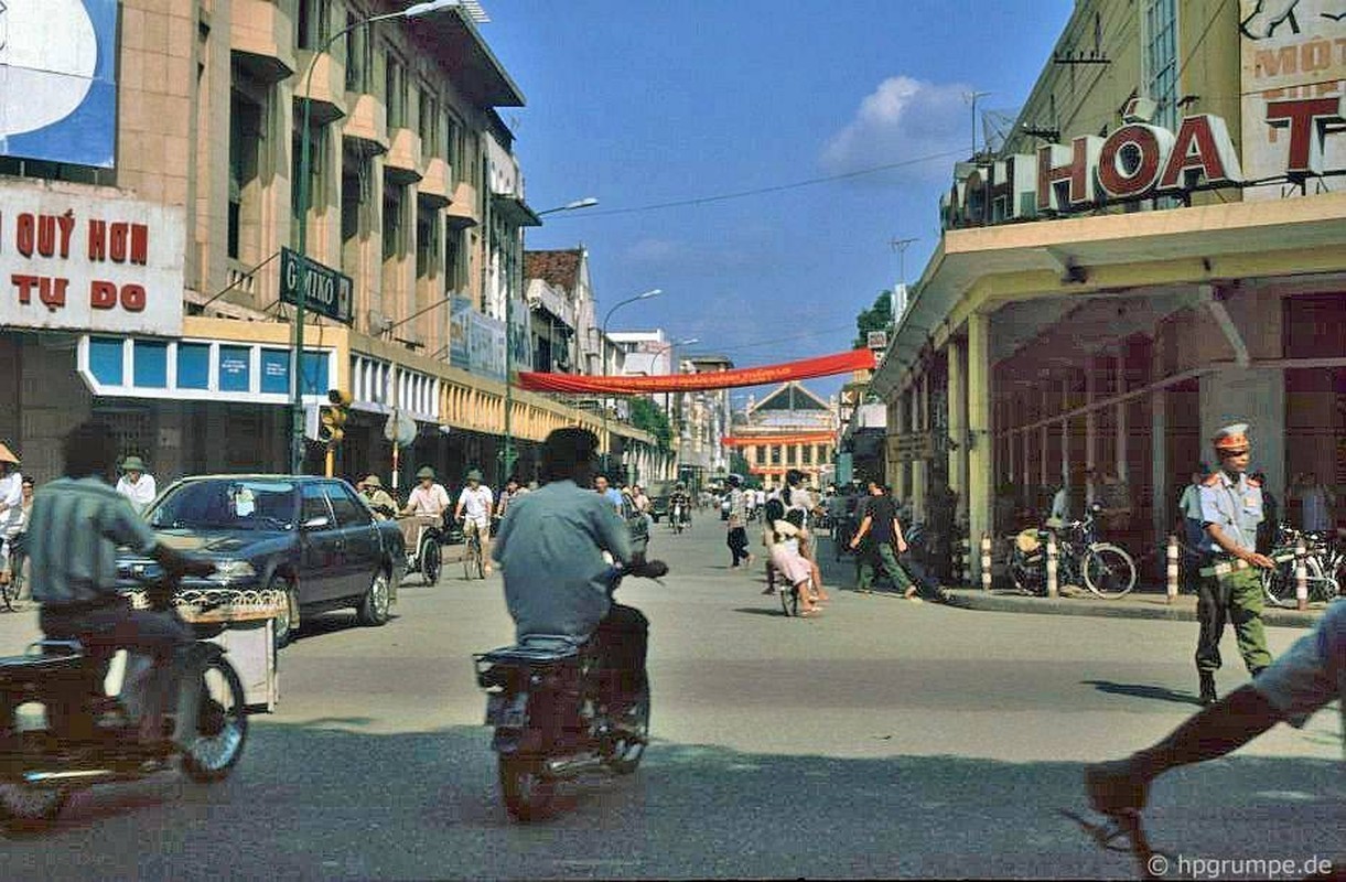 Quan hệ Việt-Mỹ: Từ di sản chiến tranh đến... đường cao tốc Quan hệ Việt-Mỹ: Từ di sản chiến tranh đến... đường cao tốc