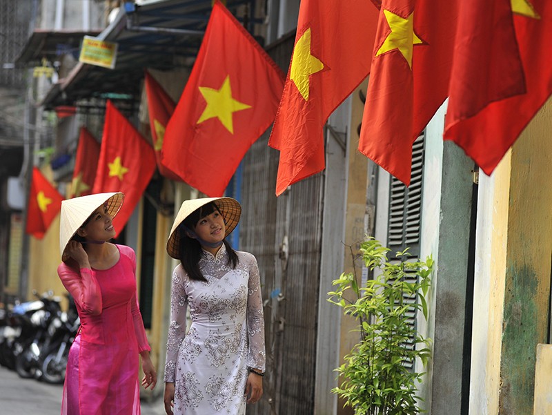 Weather Forecast Across Vietnam for Upcoming National Day Holiday Weather Forecast Across Vietnam for Upcoming National Day Holiday