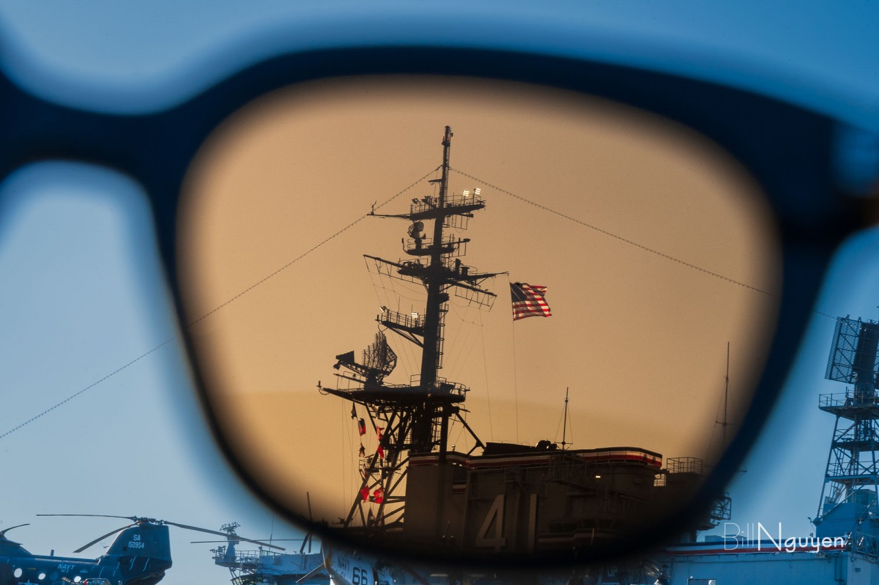 Editor's Pick: 30 Tones of America by Vietnamese Teen Photographer Editor's Pick: 30 Tones of America by Vietnamese Teen Photographer