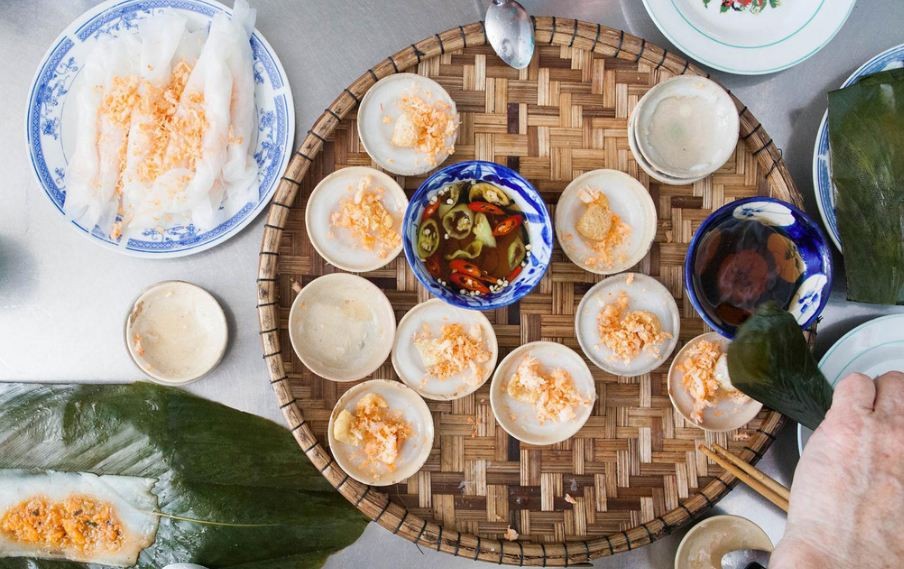 Australian Website Suggests 10 Dishes Must Eat and Drink in Vietnam Australian Website Suggests 10 Dishes Must Eat and Drink in Vietnam