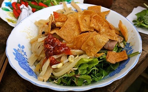 Hoi An – Food Capital of Vietnam: SCMP
