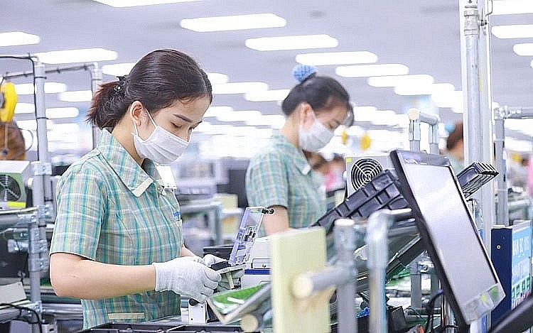 Thúc đẩy hợp tác thương mại và đầu tư song phương Việt Nam – Argentina Thúc đẩy hợp tác thương mại và đầu tư song phương Việt Nam – Argentina