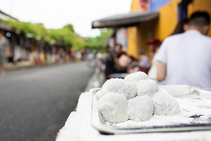 Hoi An – Food Capital of Vietnam: SCMP