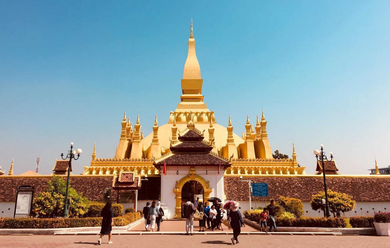 Vietnam Ranks First In Search Volume Growth For Foreign Travel Vietnam Ranks First In Search Volume Growth For Foreign Travel