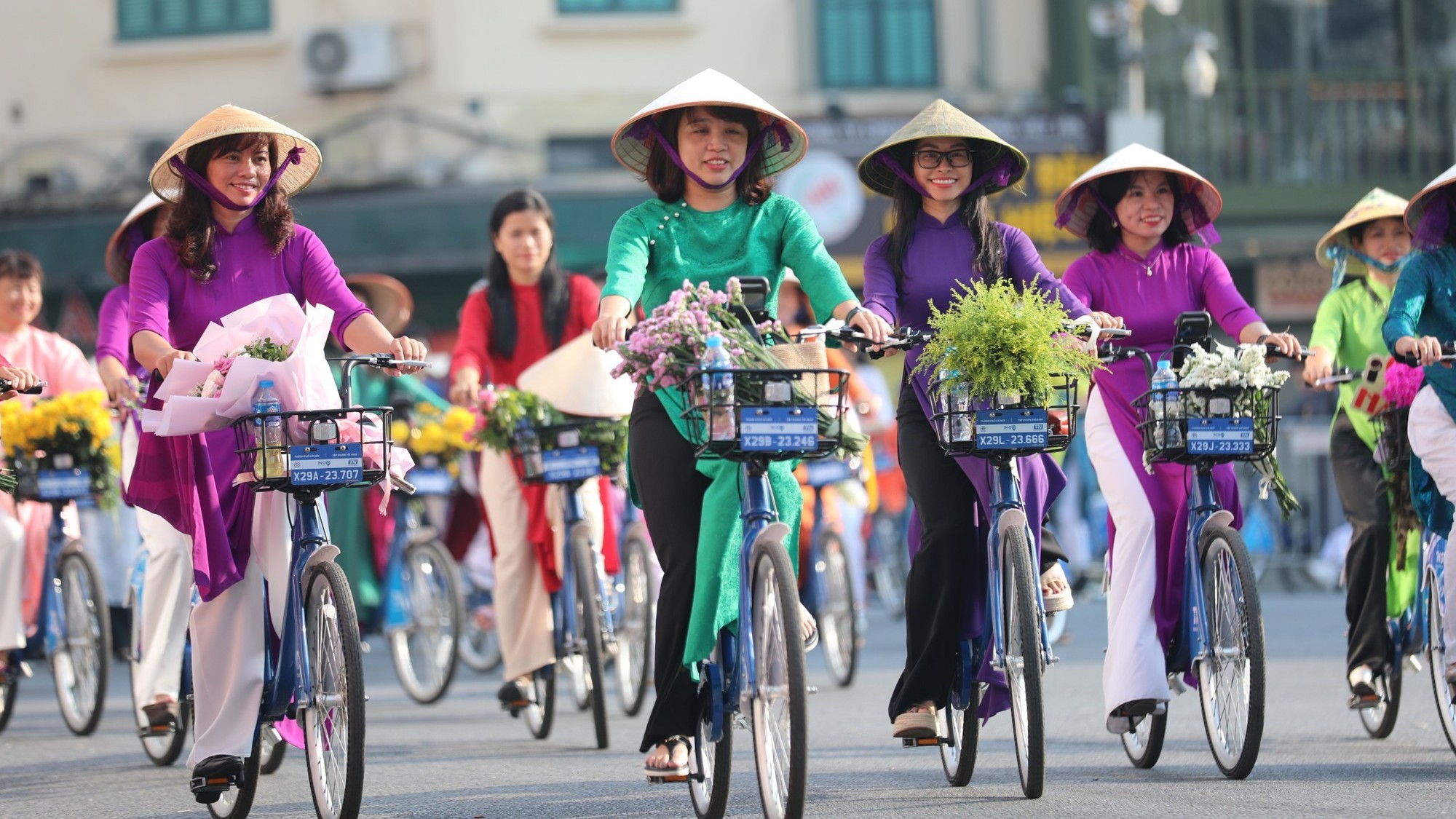 Du lịch Thủ đô được vinh danh là điểm đến kỳ nghỉ ngắn ngày hàng đầu châu Á