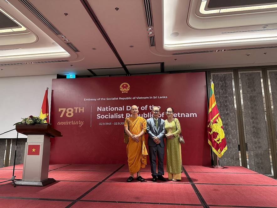 Independence Day in Hearts of Overseas Vietnamese Independence Day in Hearts of Overseas Vietnamese