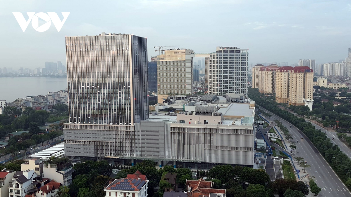 kinh tế việt nam có khả năng chống chịu cao trước những cơn gió ngược hình ảnh 1 kinh te viet nam co kha nang chong chiu cao truoc nhung con gio nguoc hinh anh 1