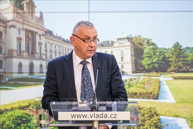 Kim ngạch thương mại Việt Nam - CH Czech hướng tới kỷ lục mới Chú thích ảnh