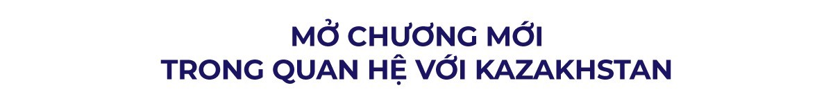 Đối ngoại nhộn nhịp giữa tháng Tám mùa Thu lịch sử