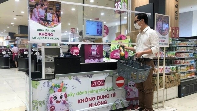 Tăng trưởng xanh: Hiệu quả lớn bắt đầu từ hành động nhỏ - Vietnam.vn Tăng trưởng xanh: Hiệu quả lớn bắt đầu từ hành động nhỏ - Vietnam.vn