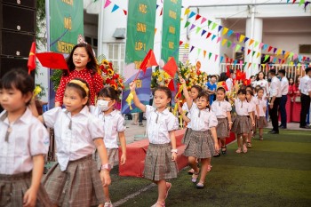 Thư của Chủ tịch nước Võ Văn Thưởng nhân dịp khai giảng năm học mới