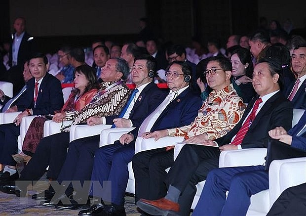 ASEAN's Digital Economy Projected to Hit US$1 Trillion By 2030 ASEAN's Digital Economy Projected to Hit US$1 Trillion By 2030