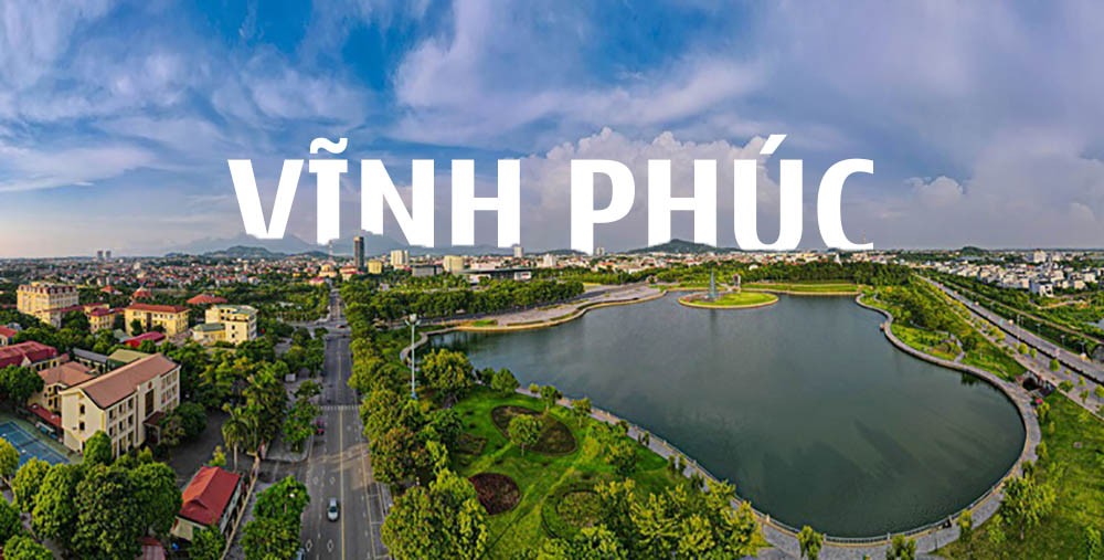 “Đây là thời cơ đưa Vĩnh Phúc bứt phá lên một tầm cao mới” “Đây là thời cơ đưa Vĩnh Phúc bứt phá lên một tầm cao mới”