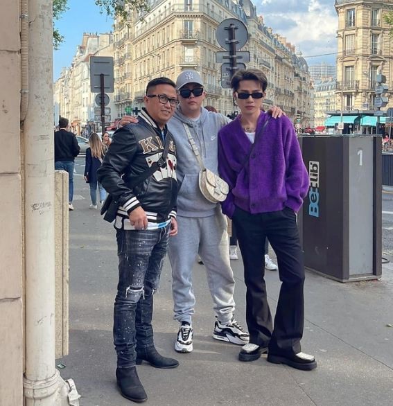 Vietnamese Singer Asked to Delete MV with Messi Vietnamese Singer Faces Scandal for Using Footage of Messi in Newly Released MV