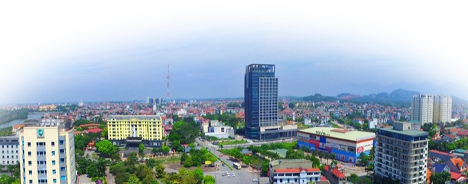 “Đây là thời cơ đưa Vĩnh Phúc bứt phá lên một tầm cao mới” “Đây là thời cơ đưa Vĩnh Phúc bứt phá lên một tầm cao mới”