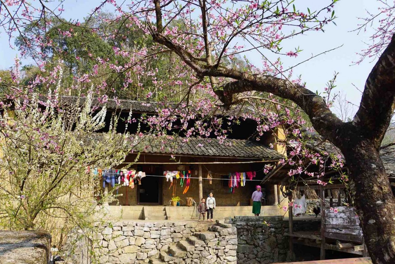 The Most Beautiful Villages To Explore In Ha Giang The Most Beautiful Villages To Explore In Ha Giang