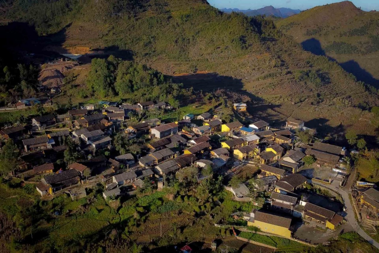 The Most Beautiful Villages To Explore In Ha Giang The Most Beautiful Villages To Explore In Ha Giang