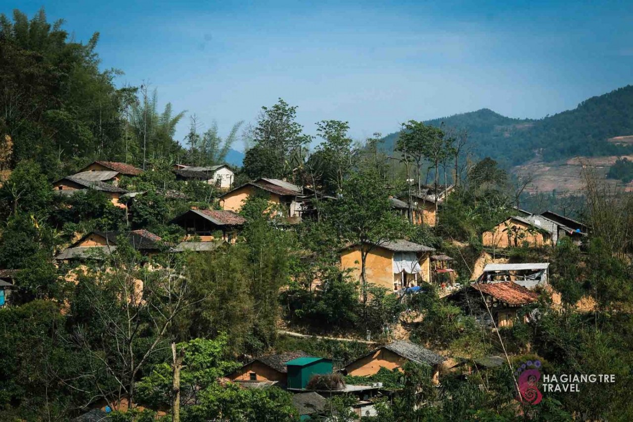 The Most Beautiful Villages To Explore In Ha Giang The Most Beautiful Villages To Explore In Ha Giang