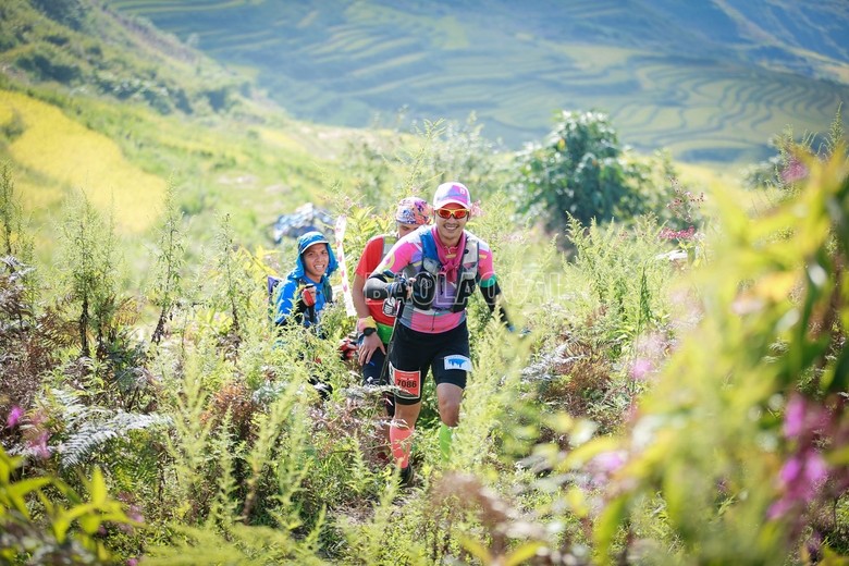 4,500 Runners Join 2023 Vietnam Mountain Marathon 4,500 Runners Join 2023 Vietnam Mountain Marathon
