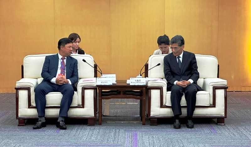 Da Nang Focuses on Promoting Tourism in China's Henan Da Nang Focuses on Promoting Tourism in China's Henan