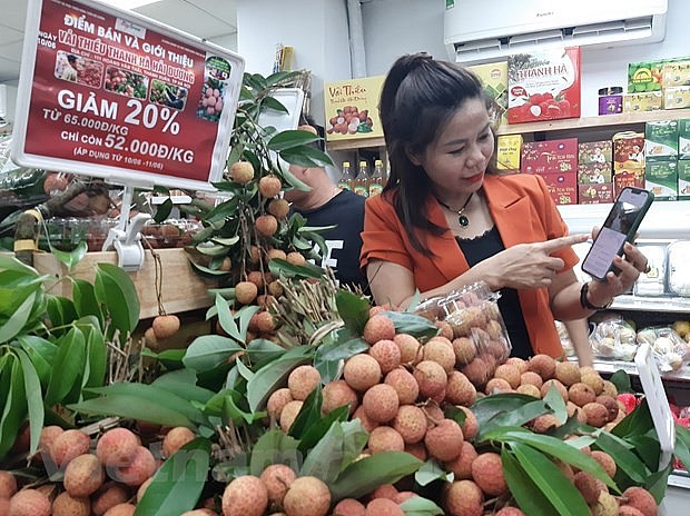 E-commerce: Increase Experience, Create Momentum for Vietnam's Retail Industry E-commerce: Increasing Experience, Creating Momentum for Vietnam's Retail Industry