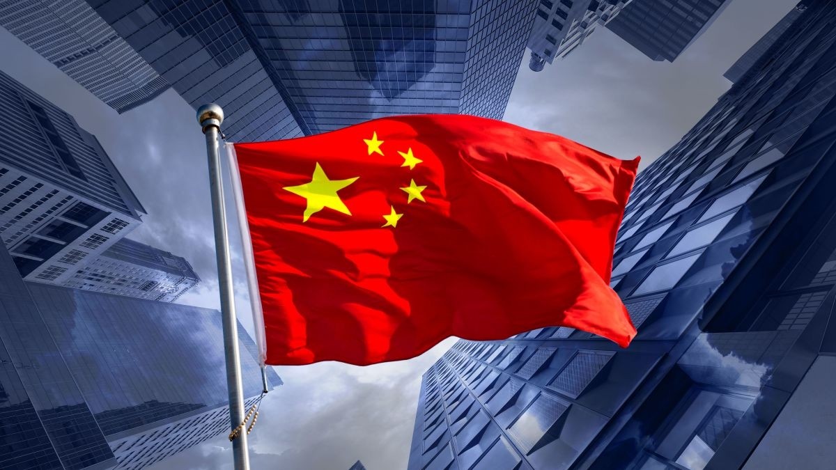 Kinh tế Trung Quốc (Ảnh: Internet)