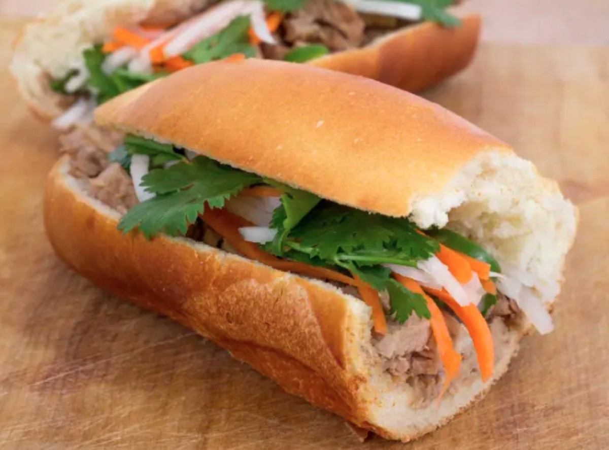Vietnamese Dishes Honored Around The World Vietnamese Dishes Honored Around The World