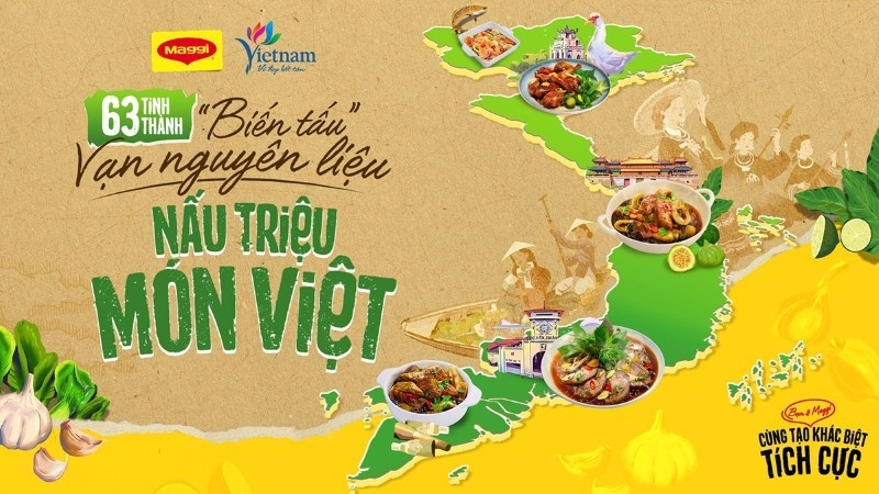 (Ảnh: Ban tổ chức) (Ảnh: Ban tổ chức)