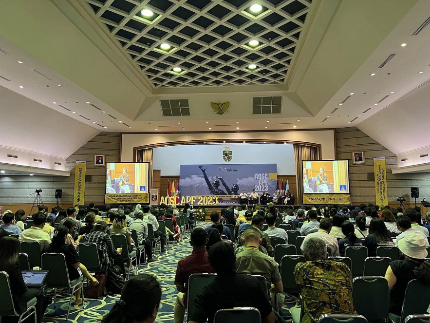 Vietnam Participates in ASEAN People's Forum 2023 Vietnam Participates in ASEAN People's Forum 2023