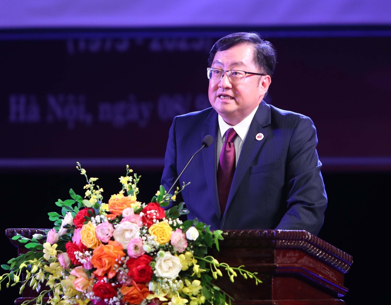 Còn nhiều dư địa để phát triển giao lưu nhân dân Việt Nam - Malaysia Còn nhiều dư địa để phát triển giao lưu nhân dân Việt Nam - Malaysia