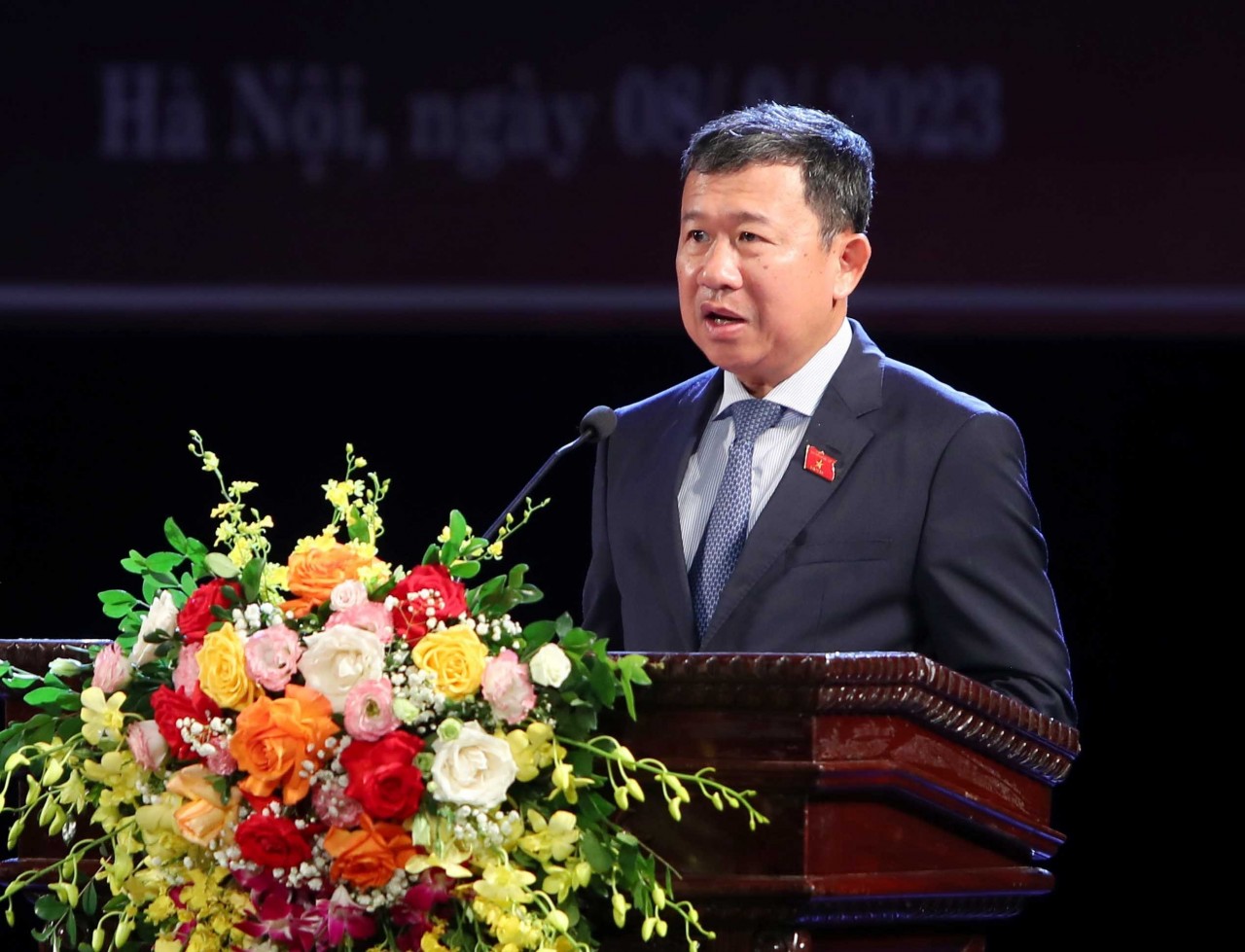 Còn nhiều dư địa để phát triển giao lưu nhân dân Việt Nam - Malaysia Còn nhiều dư địa để phát triển giao lưu nhân dân Việt Nam - Malaysia