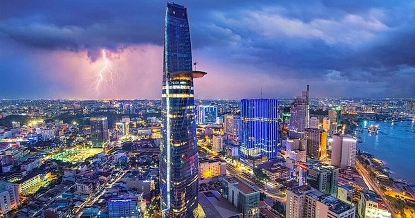 Vietnam Remains Attractive Destination for Foreign Businesses: HSBC Vietnam Remains Attractive Destination for Foreign Businesses: HSBC