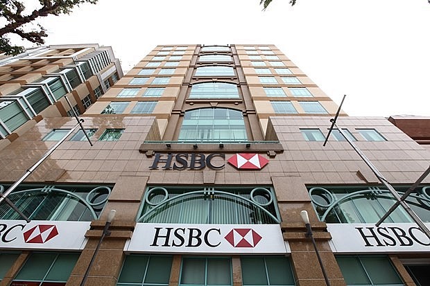 Vietnam Remains Attractive Destination for Foreign Businesses: HSBC Vietnam Remains Attractive Destination for Foreign Businesses: HSBC