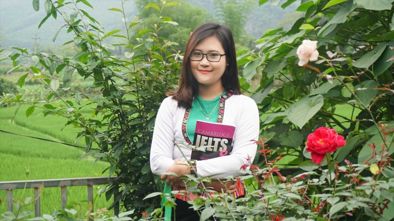 Ha Anh Phuong Voted Among Top 10 World’s Best Teachers Who is Ha Anh Phuong - First Vietnamese in Varkey Foundation Top 10 World’s Best Teachers?