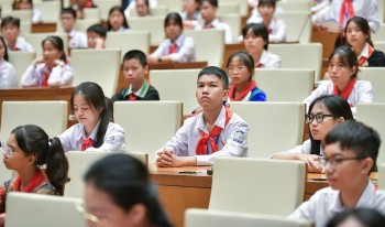 Đại biểu 