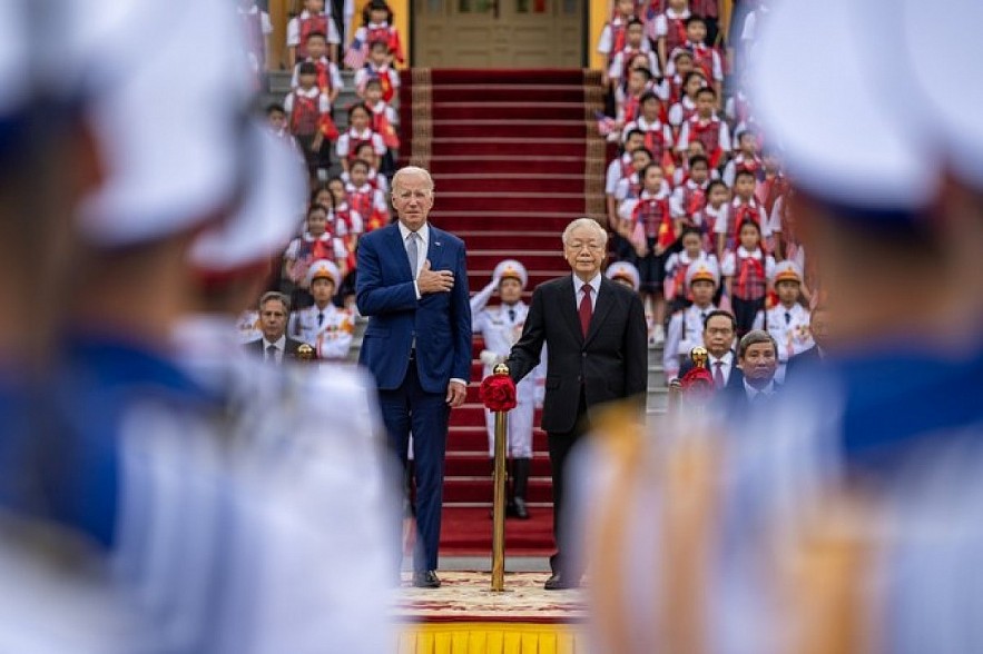 Vietnam News Today (Sep. 12): s Vietnam News Today (Sep. 12): s