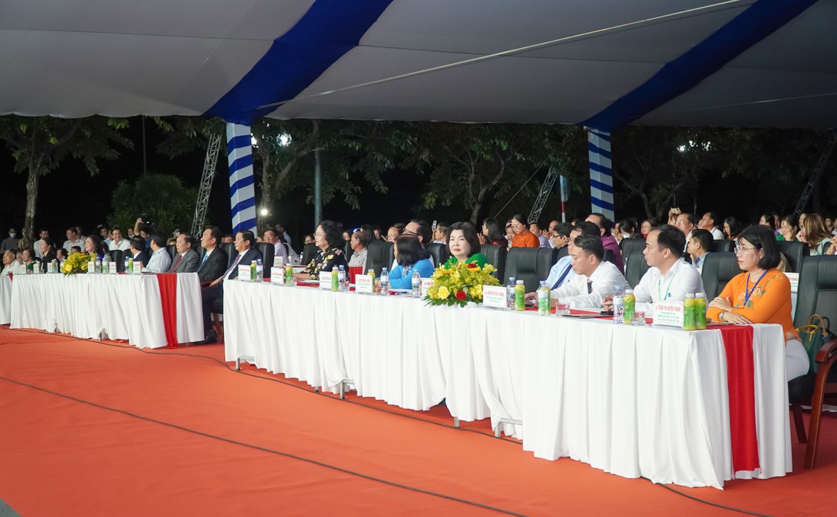 Hơn 700 gian hàng tham gia Festival Nông sản Việt Nam