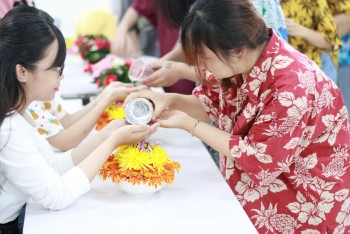 Những hạt mầm xây dựng nền móng lâu dài cho quan hệ hữu nghị Việt Nam - Thái Lan